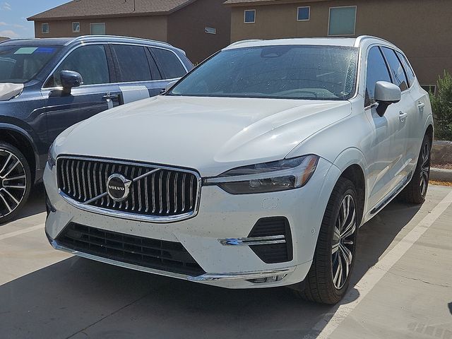 Used 2023 Volvo XC60 B5 AWD Plus Bright