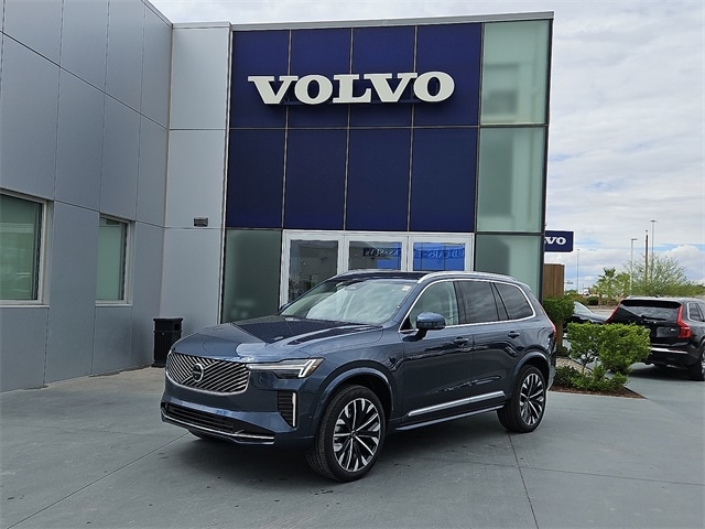 2026 Volvo XC90 B5 Ultra 6-Seater AWD SUV