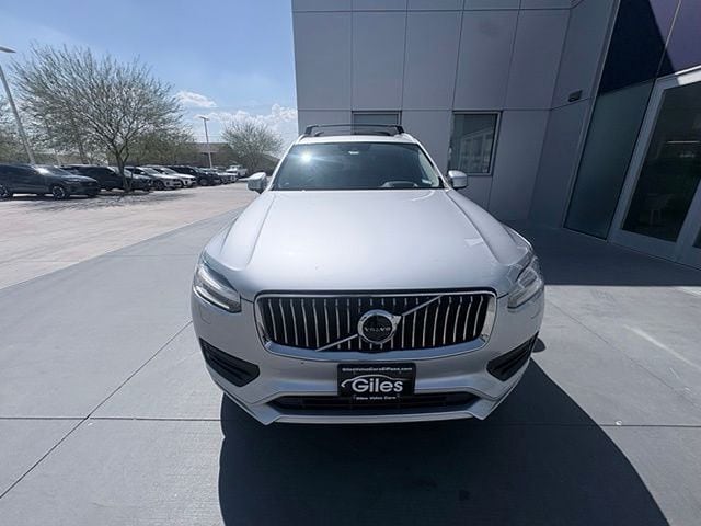 Used 2020 Volvo XC90 T5 Momentum 7 Passenger