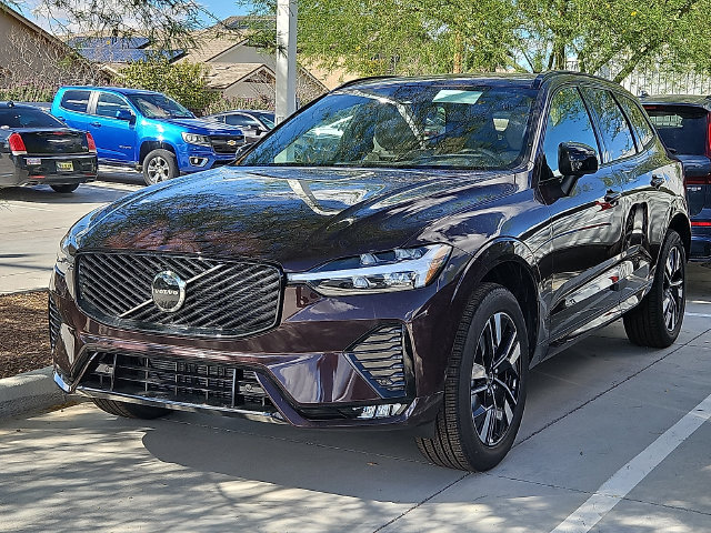 2027 Volvo XC60