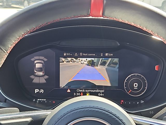 2022 Audi TTS Coupe Base - Photo 22