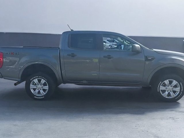 2023 Ford Ranger XLT's photo