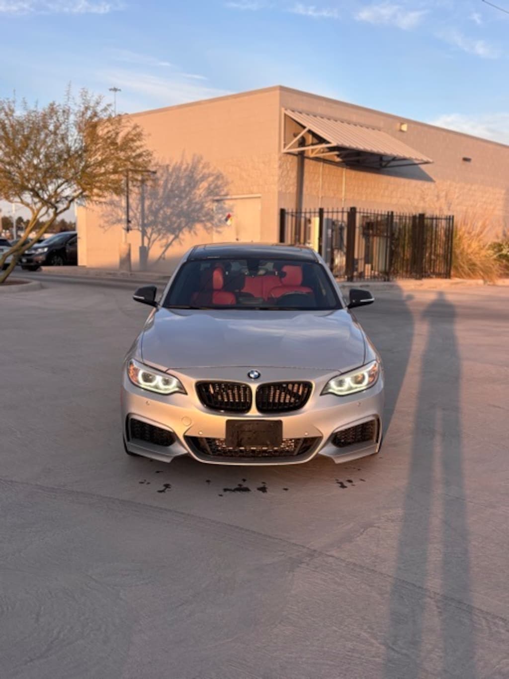 Used 2016 BMW M235i Coupe