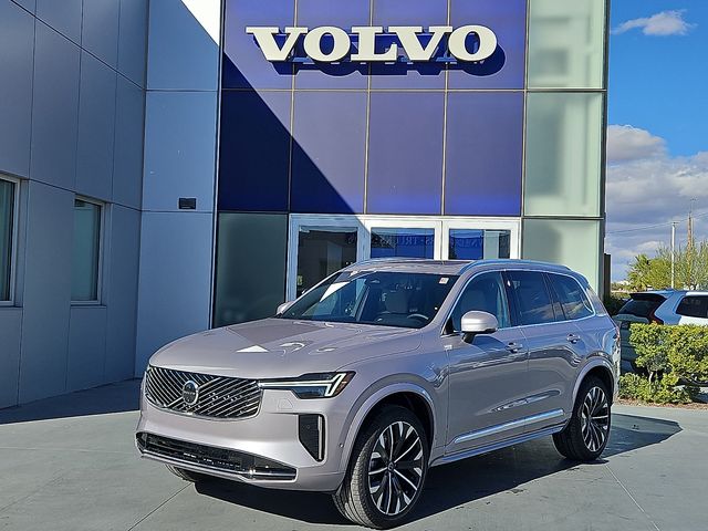 2026 Volvo XC90 B6 Plus Bright 7-Seater 4WD's photo