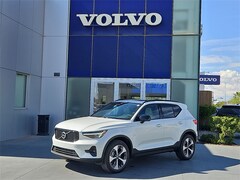 2026 Volvo XC40 B4 Plus SUV