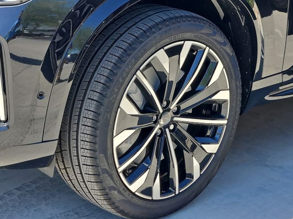 New 2026 Volvo XC90 plug-in hybrid T8 Ultra 7-Seater SUV