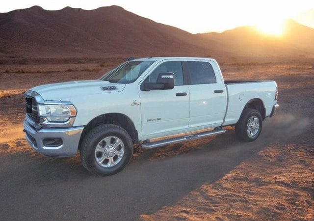 2024 RAM Ram 2500 Pickup Big Horn's photo