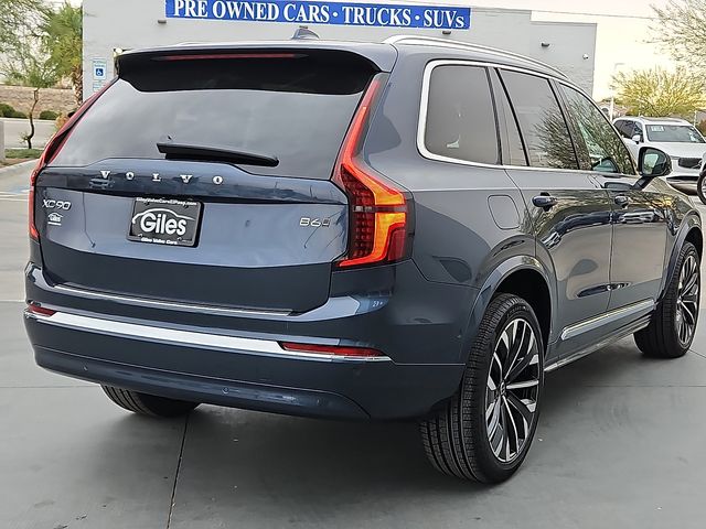 2026 Volvo XC90 Plus - Photo 6