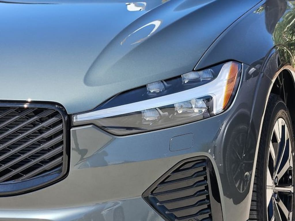 New 2027 Volvo XC60 Plus SUV