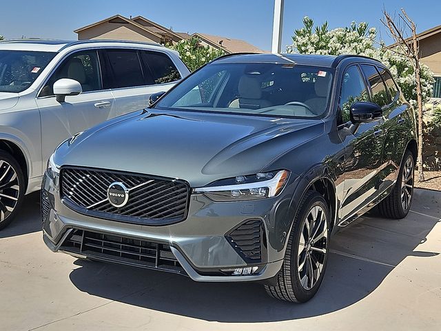 New 2027 Volvo XC60 Plus