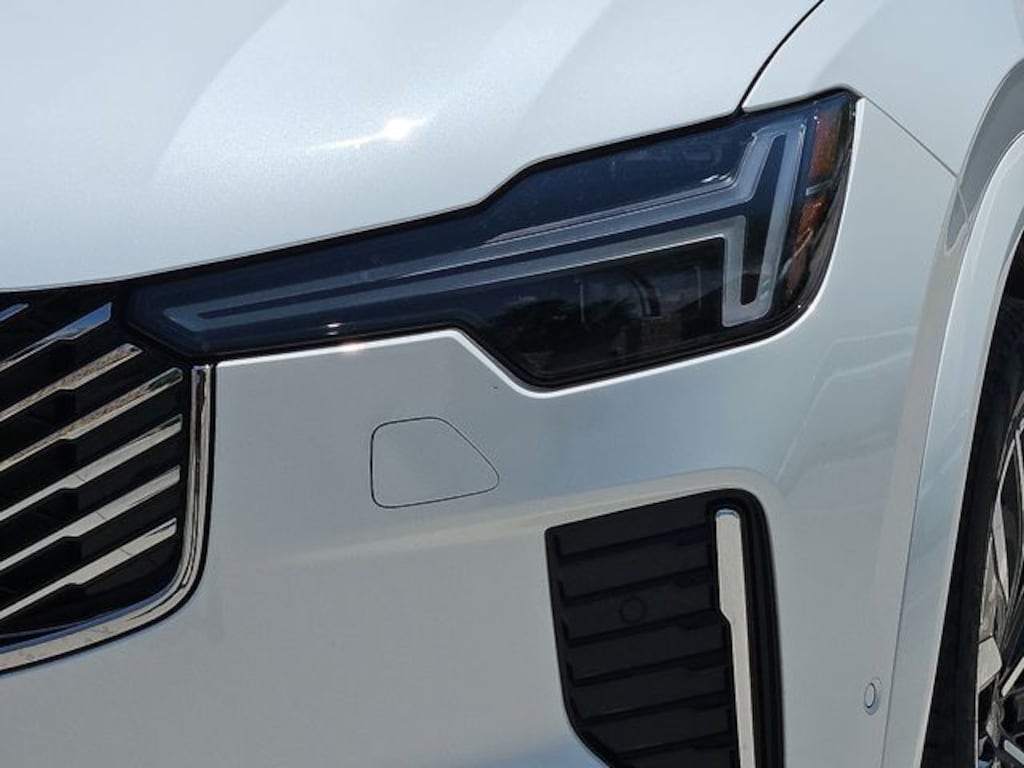 New 2026 Volvo XC90 B6 Plus 7-Seater SUV