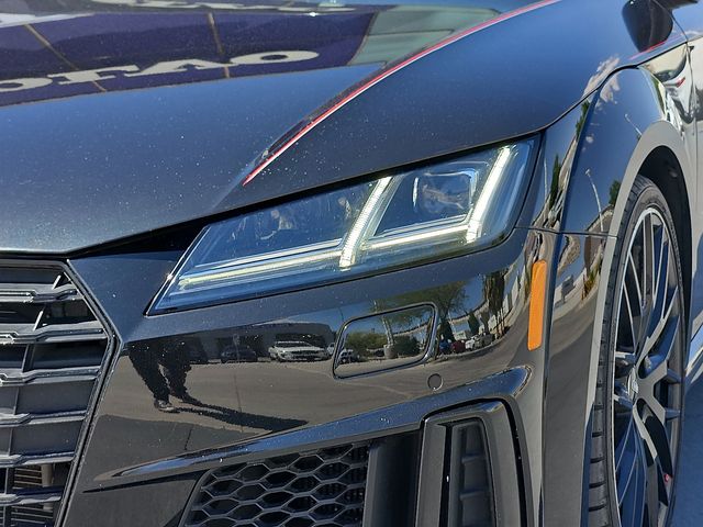 2022 Audi TTS Coupe Base - Photo 11