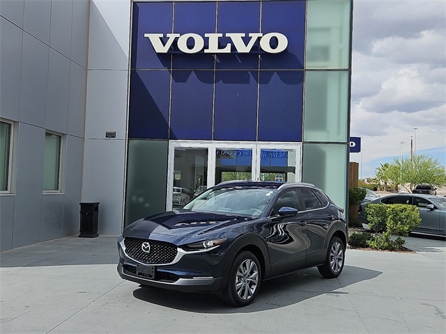 2024 Mazda CX-30 2.5 S Preferred Package SUV
