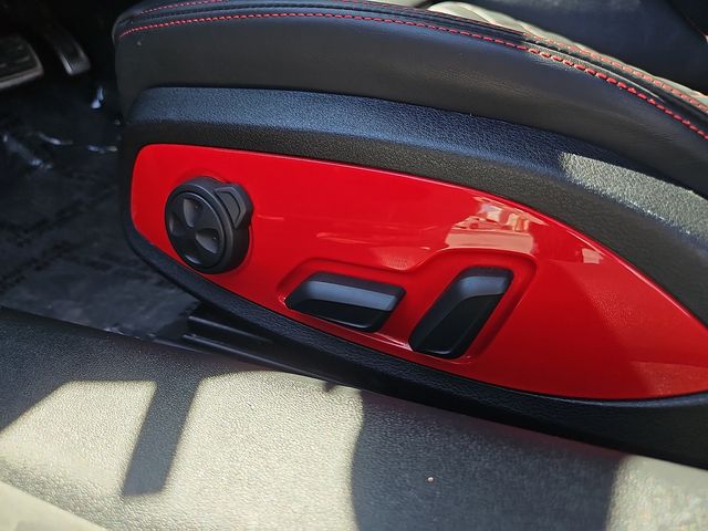 2022 Audi TTS Coupe Base - Photo 18