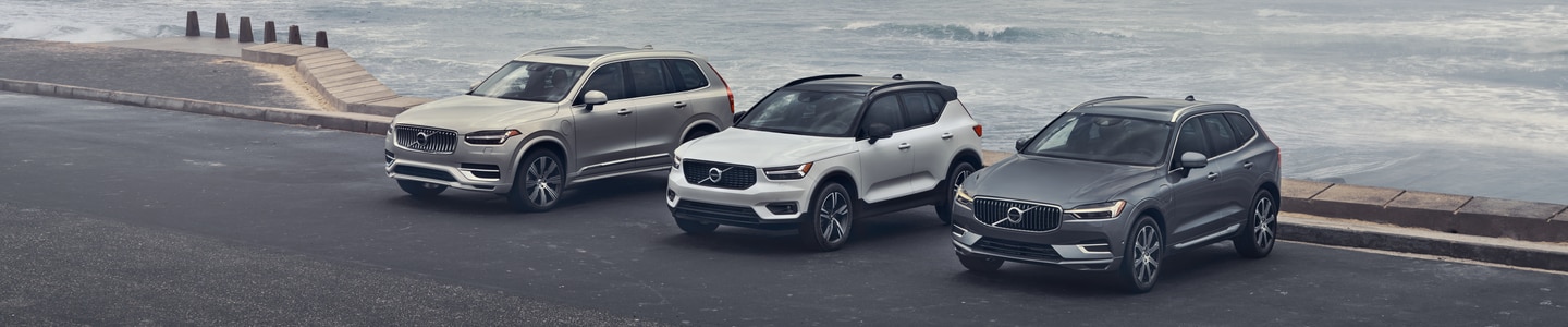 Care By Volvo