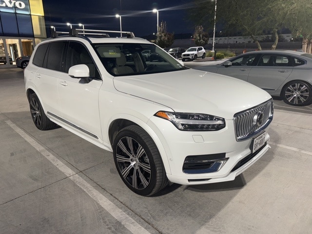 2023 Volvo XC90