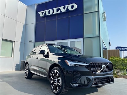 2025 Volvo XC60 B5 Plus SUV