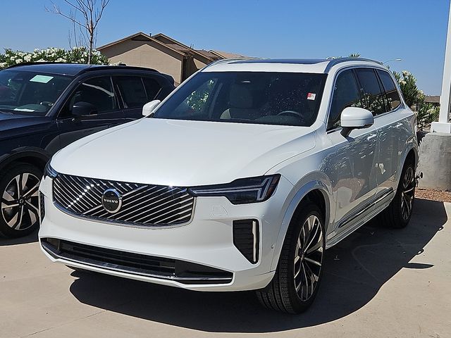 New 2027 Volvo XC90 Plus