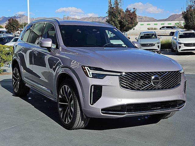 2026 Volvo XC90 Plus - Photo 8