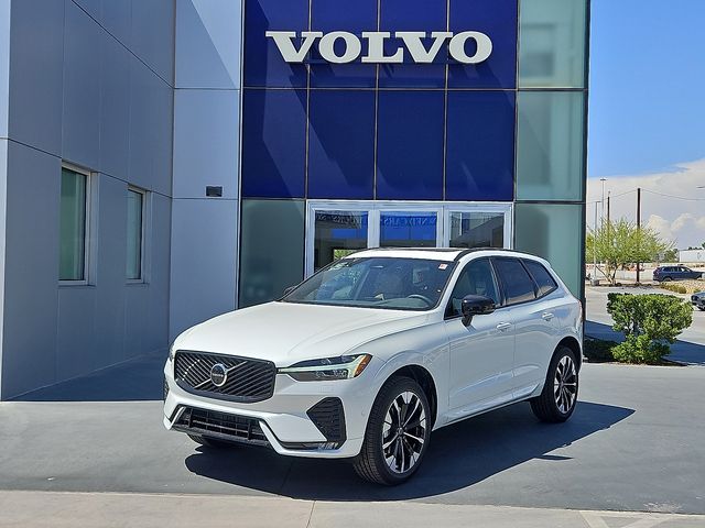 New 2026 Volvo XC60 B5 Plus