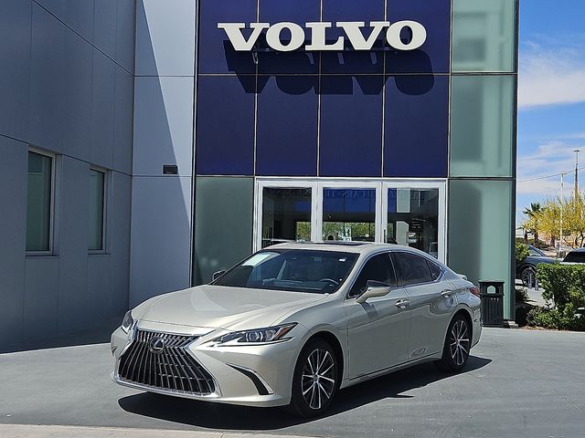 2023 Lexus ES 350 350 Luxury's photo