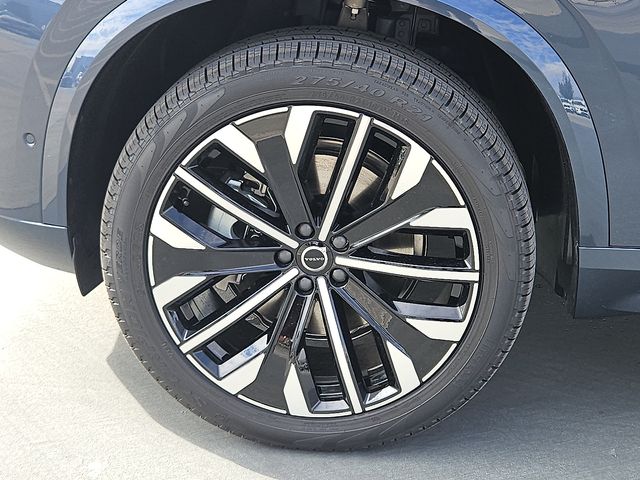 2026 Volvo XC90 Plus - Photo 11
