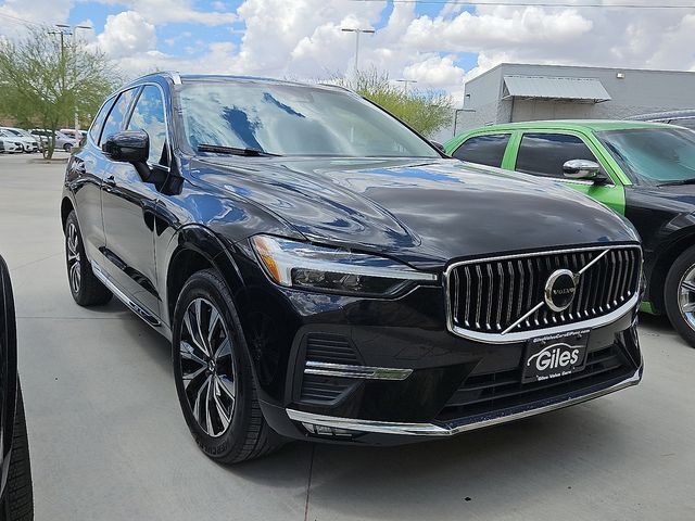 2023 Volvo XC60 B5 Plus Bright Theme AWD