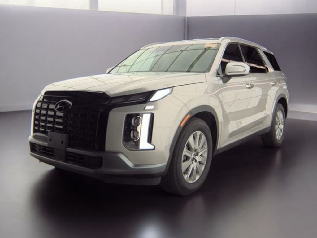 Used 2025 Hyundai Palisade SEL SUV