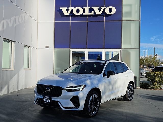 2026 Volvo XC60 B5 Plus SUV