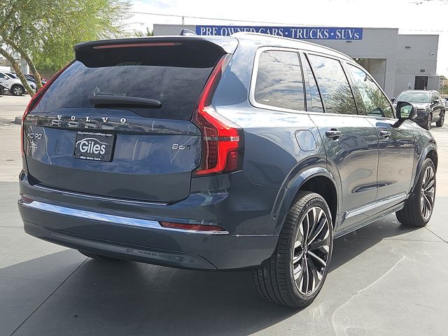 2026 Volvo XC90 Plus - Photo 6