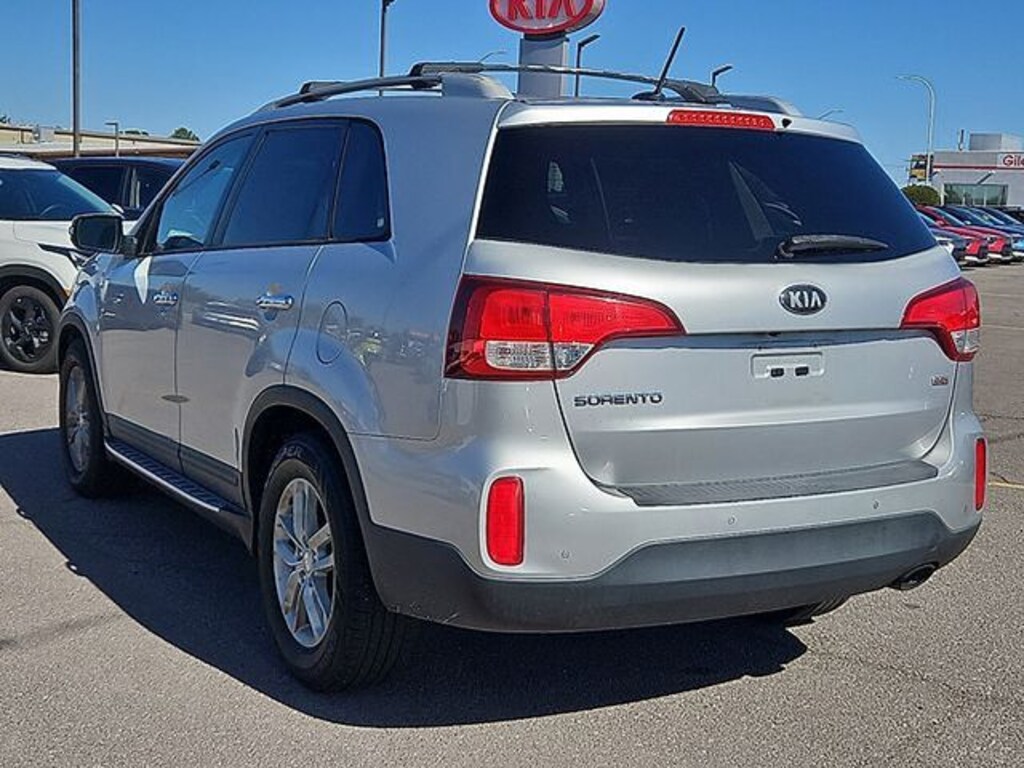 Used 2014 Kia Sorento LX SUV