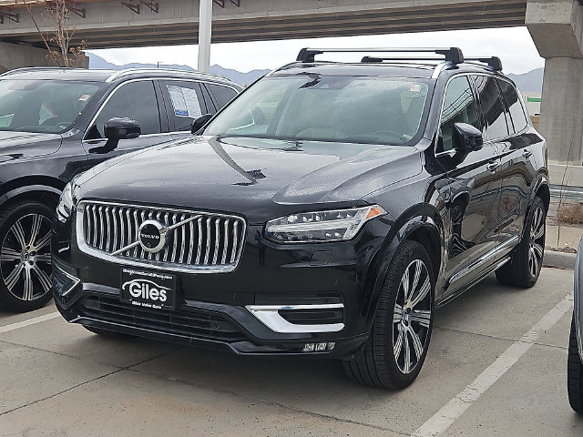 2020 Volvo XC90