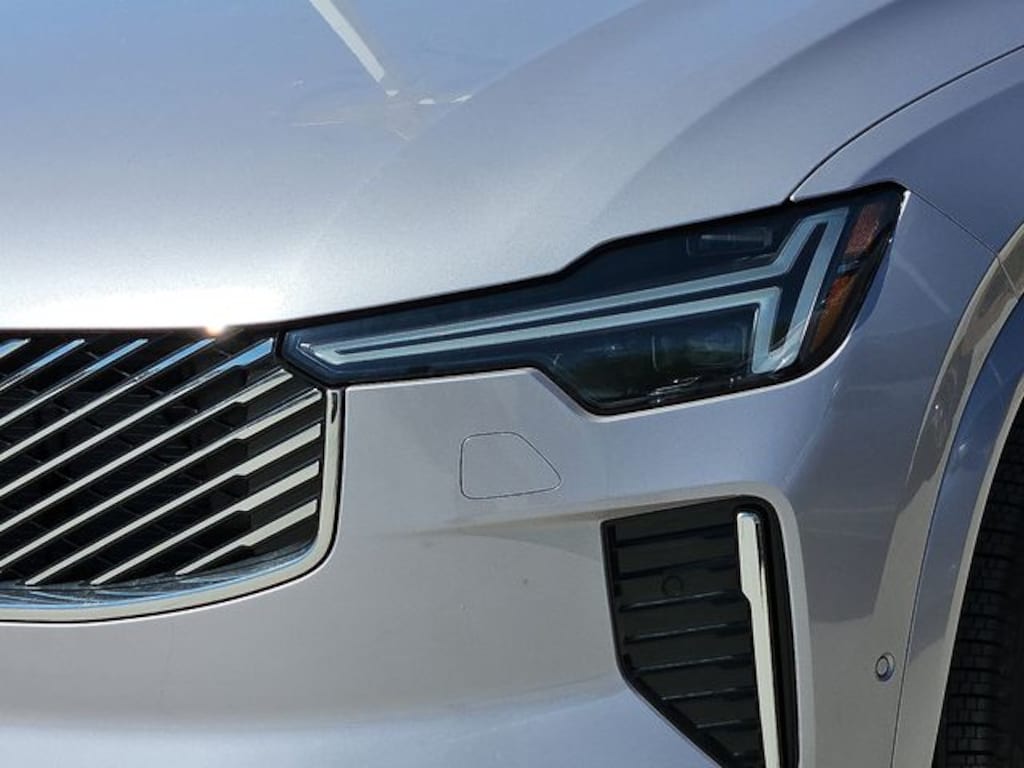 New 2026 Volvo XC90 B6 Plus 7-Seater SUV