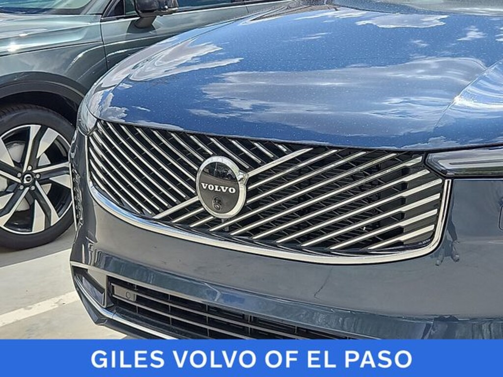 New 2026 Volvo XC90 B6 Plus 7-Seater SUV