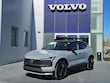  Volvo EX30 Cross Country
