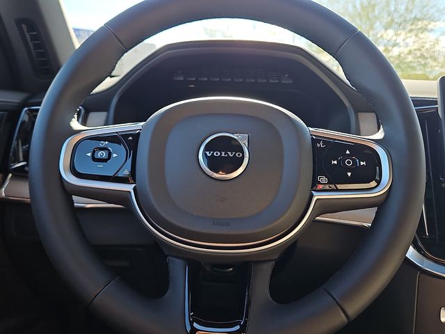 2026 Volvo XC90 Plus - Photo 23