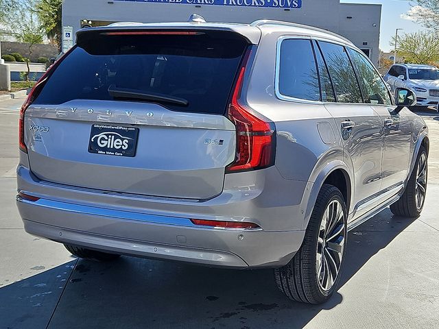 2026 Volvo XC90 Plus - Photo 6