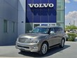  INFINITI QX80