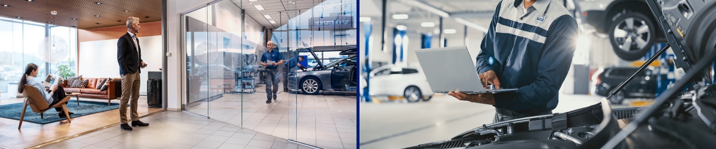 Volvo Service Specials