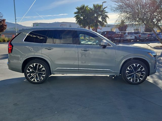 2026 Volvo XC90 Plus - Photo 7