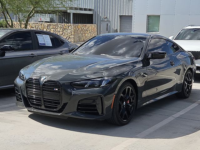 Used 2025 BMW M440i xDrive
