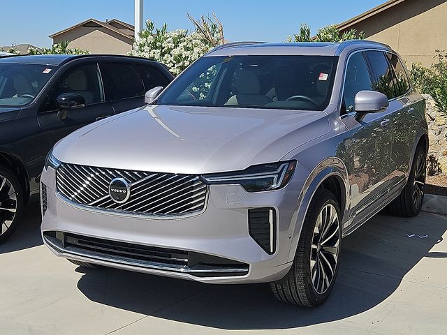 New 2026 Volvo XC90 B6 Plus 7-Seater