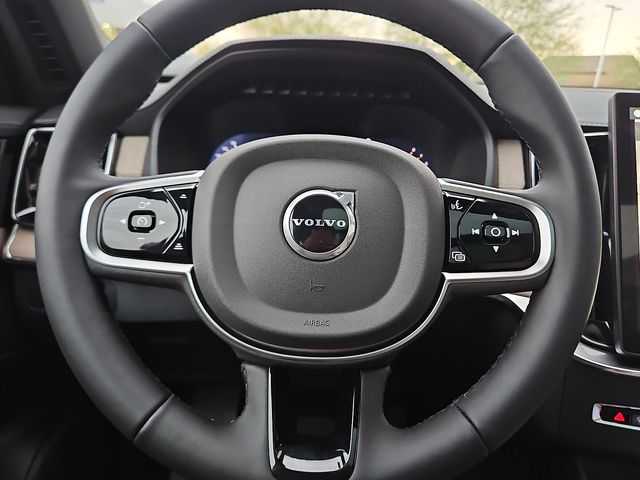 2026 Volvo XC90 Plus - Photo 23