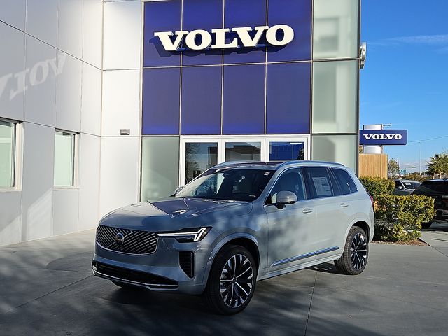 2026 Volvo XC90 B6 Plus Bright 7-Seater 4WD's photo