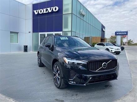 2025 Volvo XC60 B5 Plus SUV
