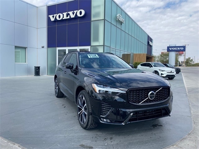 2025 Volvo XC60 B5 Plus SUV