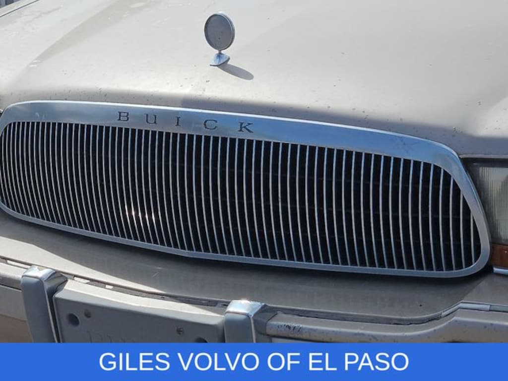 Used 1996 Buick Roadmaster Limited Collector's Ed V8 (STD is Estimated) Sedan