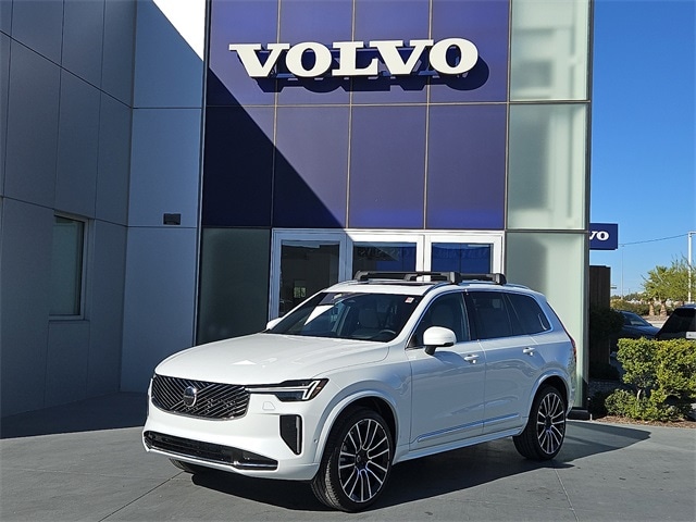 2026 Volvo XC90