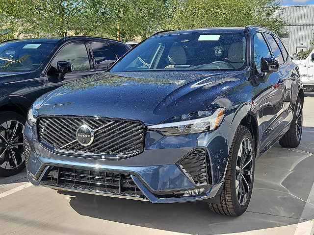2027 Volvo XC60