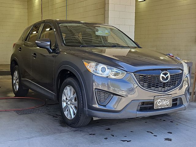 2015 Mazda CX-5